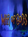 Обложка War Of Gods