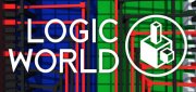 Логотип Logic World