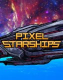 Обложка Pixel Starships