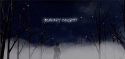 Логотип Rainy Night