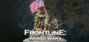 Логотип Frontline: World War II