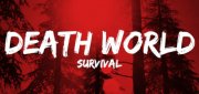 Логотип Death World