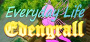 Логотип Everyday Life Edengrall