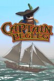 Обложка Captain Pegleg