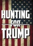 Обложка Hunting For Trump