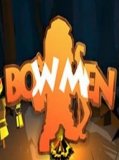 Обложка Bowmen