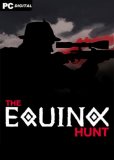 Обложка The Equinox Hunt