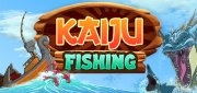 Логотип Kaiju Fishing