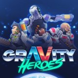 Обложка Gravity Heroes