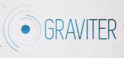 Логотип Graviter