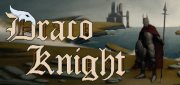 Логотип Draco Knight