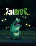 Обложка Epifrog