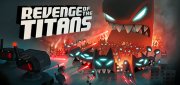 Логотип Revenge of the Titans