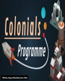 Обложка Colonials Programme