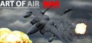 Логотип Art Of Air War
