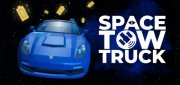Логотип SPACE TOW TRUCK