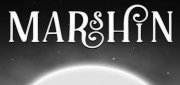 Логотип Marshin