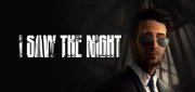 Логотип I Saw The Night