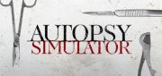 Логотип Autopsy Simulator
