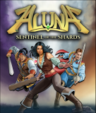 Обложка Aluna: Sentinel of the Shards