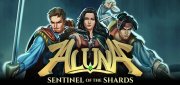 Логотип Aluna: Sentinel of the Shards