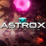 Обложка Astrox Imperium