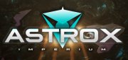 Логотип Astrox Imperium