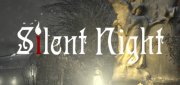 Логотип Silent Night
