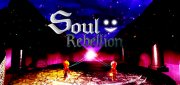 Логотип Soul Rebellion