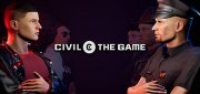 Логотип Civil: The Game