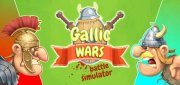 Логотип Gallic Wars: Battle Simulator