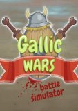 Обложка Gallic Wars: Battle Simulator