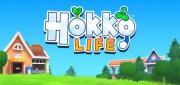 Логотип Hokko Life