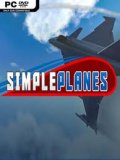 Обложка SimplePlanes