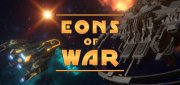 Логотип Eons of War