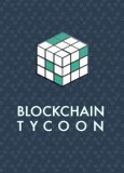 Обложка Blockchain Tycoon