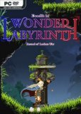 Обложка Record of Lodoss War: Deedlit in Wonder Labyrinth