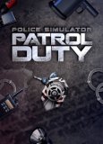 Обложка Police Simulator: Patrol Duty