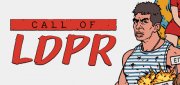 Логотип CALL OF LDPR