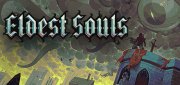 Логотип Eldest Souls