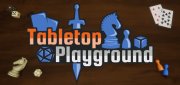 Логотип Tabletop Playground