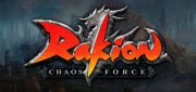 Логотип Rakion Chaos Force
