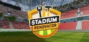 Логотип Stadium Renovator