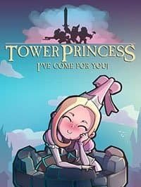 Обложка Tower Princess