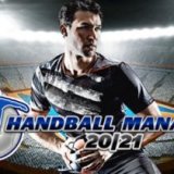 Обложка Handball Manager 2021