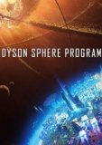 Обложка Dyson Sphere Program