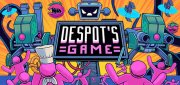 Логотип Despot's Game