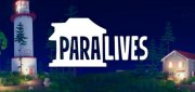 Логотип Paralives
