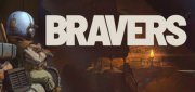 Логотип Bravers