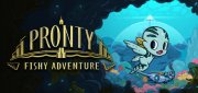 Логотип Pronty: Fishy Adventure